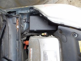 2005 Toyota Prius Sage 1.5L AT #Z24691